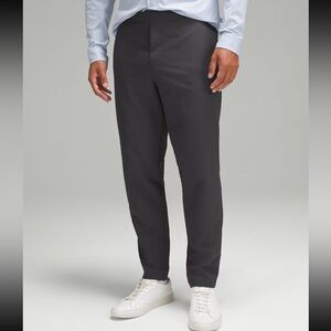 New Lululemon Men’s New Venture Pique Pants XXL